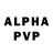 Alpha PVP СК Wii ChAn