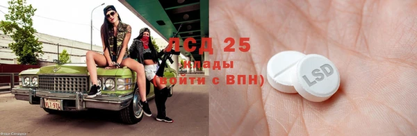твердый Алексин